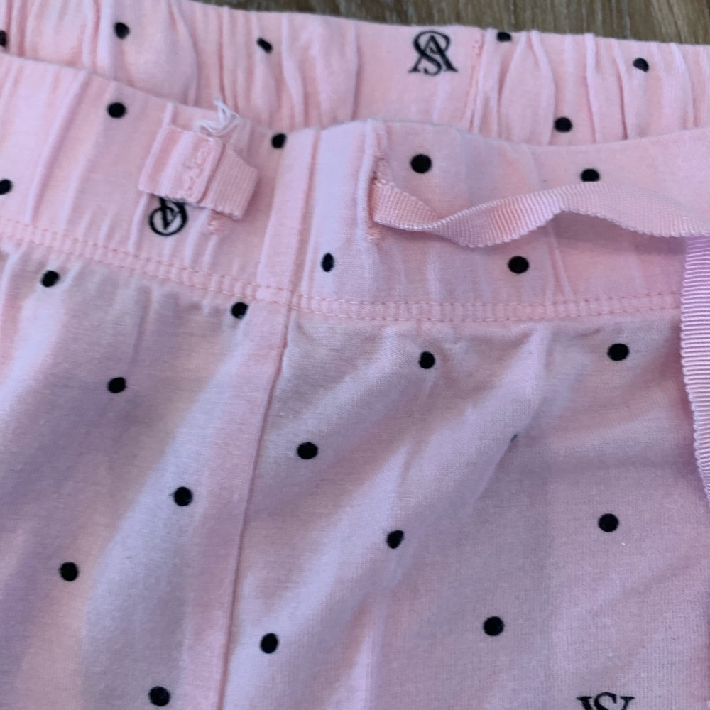 Victorias Secret Long Sleeve Modal Pajama Set - Picture 7 of 11